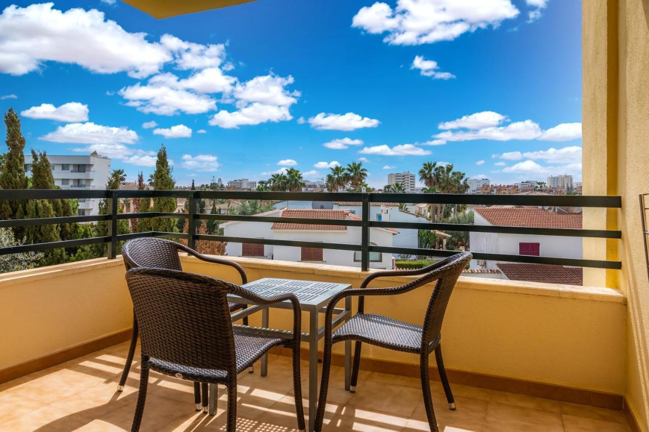 Apto Con Terraza 202 卡拉米洛 外观 照片